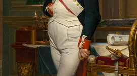 Timeline: Napoleon