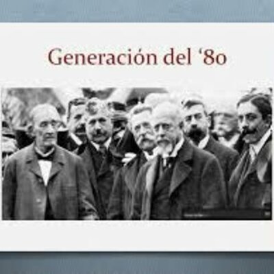 Timeline: ESTADO OLIGARQUICO LIBERAL