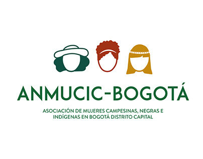 Creación de la Asociación Nacional de Mujeres Campesinas, Negras e Indígenas de Colombia (ANMUCIC)