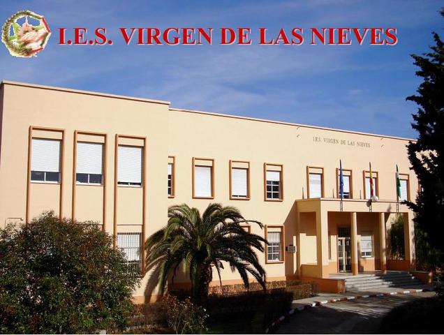 Comienzo el instituto