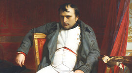Timeline: Napoleon