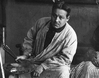 ISIDRE NONELL (1873-1911)