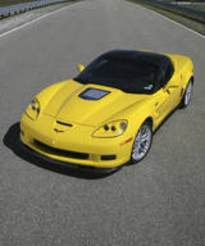 C6 ZR1