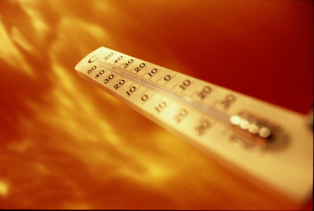 Celsius tempraturskala