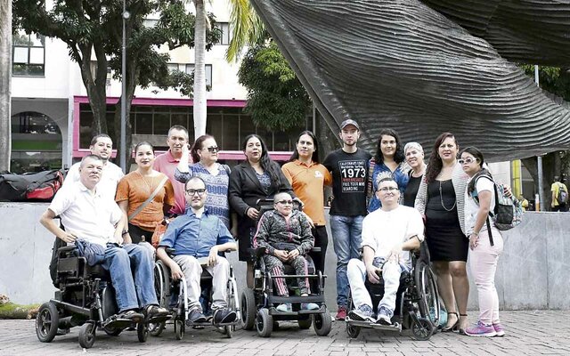 Se aprueba la Convención Interamericana para la Eliminación de todas las Formas de Discriminación contra las Personas con Discapacidad.