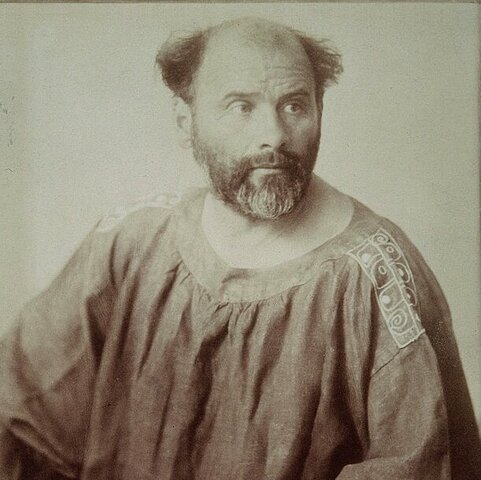 Gustav Klimt