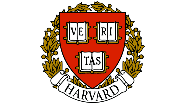 She became a Junior Fellow at Harvard University.