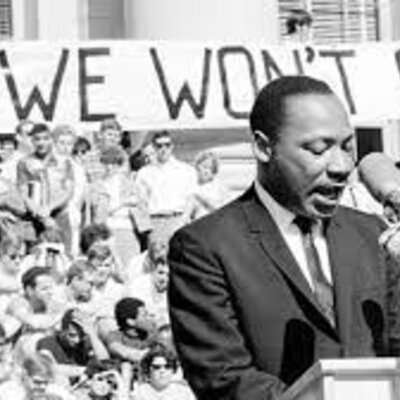 Timeline: Civil rights  Time line