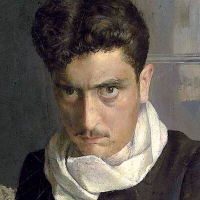 JULIO ROMERO DE TORRES (1874-1930)