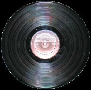 discos de doble cara