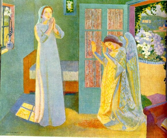 Maurice Denis