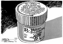 Medicare Modernization Act