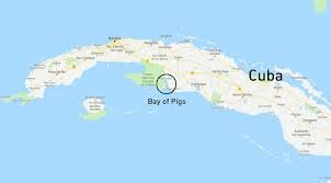 Bay of Pigs