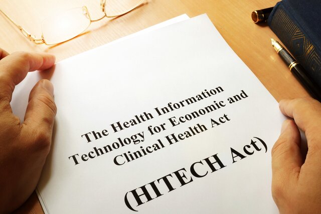 Health Information Technology for Economic and Clinical Health