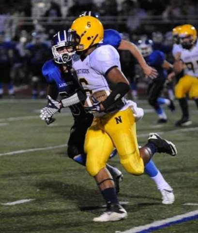 Northern beats Port Huron