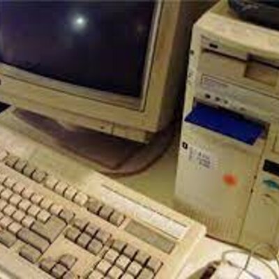 Timeline: Autores proceso administrativo