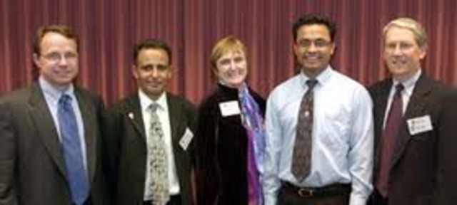 SPILL is investment ready