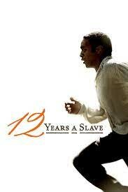 1841( 12 Years Of slave)