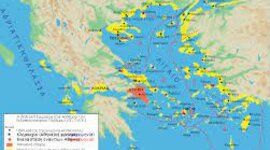 Timeline: Πελοποννησιακός Πόλεμος