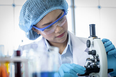 Scientific development
