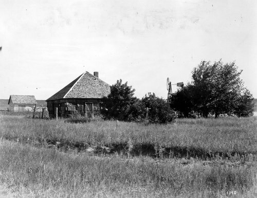 Kinkaid Homestead Act