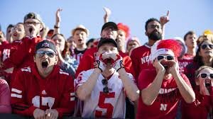 UNL Students protest the Vietnam War