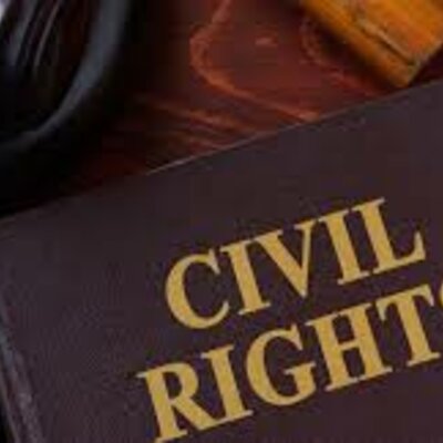 Timeline: Civil Rights