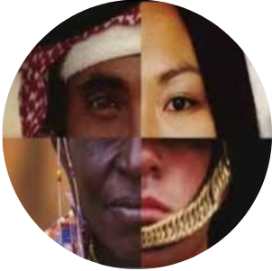 ¨Etnia¨ se desprende de lo Bioracial