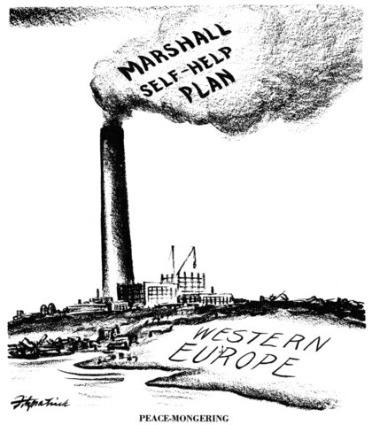 Marshall Plan