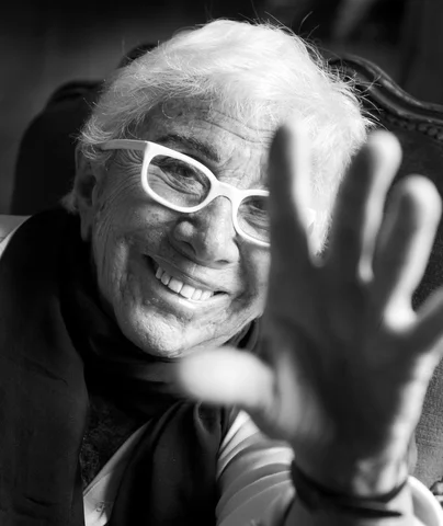 Lina Wertmüller