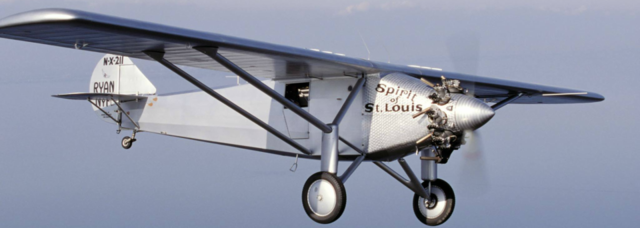 Le spirit of saint.louis