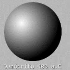 Demócrito y Leucipo