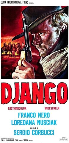 Django