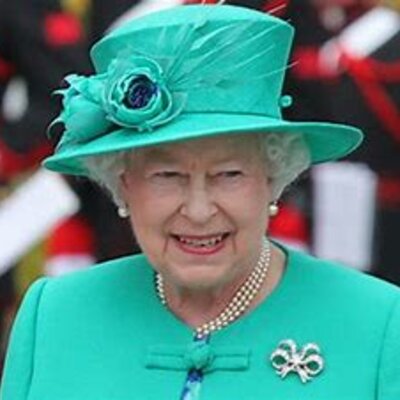 Timeline: Queen Elizabeth II