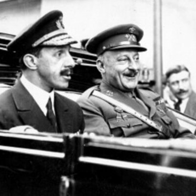 Timeline: Restauración borbónica y Alfonso XIII