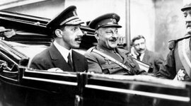 Timeline: Restauración borbónica y Alfonso XIII