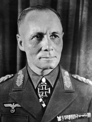 Erwin Rommel