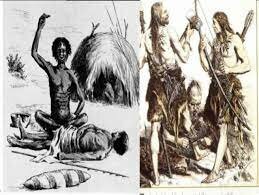 uso de férulas de madera