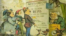 Timeline: LINEA DEL TIEMPO TEMA 10: LA CRISIS DE A RESTAURACIÓN