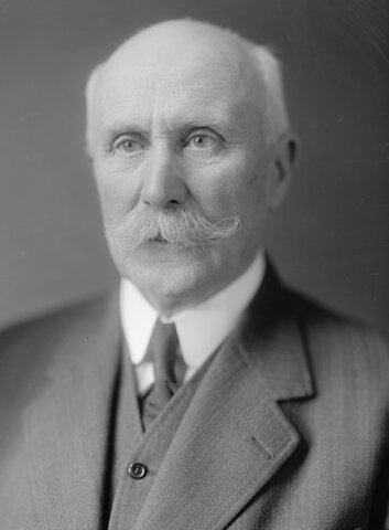 PHILIPPE PÉTAIN