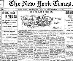 Capture of Puerto Rico