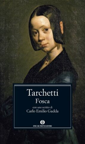 Fosca - Igino Tarchetti