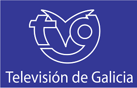 1ª emisión da TVG