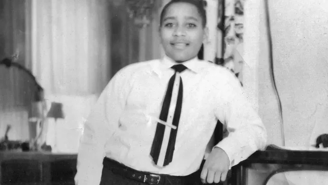 The Death of Emmett Till