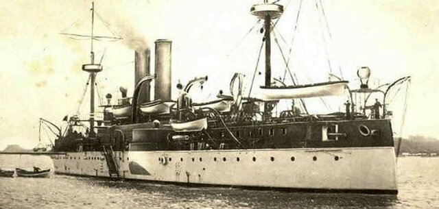 Hundimiento del Maine