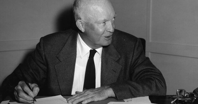 The Civil Rights Act of 1957