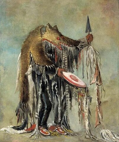 Medicina intuitiva, magica y religiosa