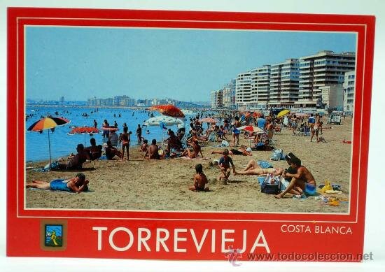 Primer Plan de Turismo (“FUTURES I”)