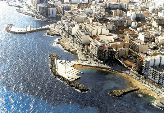 Fundación OTS Globe