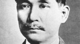 Timeline: China project